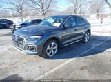 AUDI Q5 SPORTBACK PREMIUM PLUS 45 TFSI S LINE QUATTRO S TRONIC WA15AAFY5N2****** fotografie