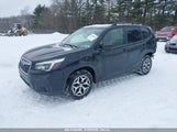 SUBARU FORESTER PREMIUM JF2SKAJC5MH510158 снимка