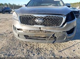 KIA SORENTO 2.4L LX 5XYPG4A33GG173042 fotografie