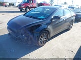 HYUNDAI ELANTRA SE 5NPDH4AE0EH476741 снимка