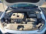 HYUNDAI ELANTRA SEL 5NPD84LF1JH248912 photo