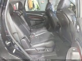 ACURA MDX ADVANCE ENTERTAINMENT PACKAGES/ADVANCE PACKAGE 5FRYD4H95GB006839 fotografie