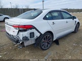 TOYOTA COROLLA SE 5YFP4MCE2NP108683 снимка