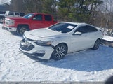 CHEVROLET MALIBU FWD RS 1G1ZG5ST7LF145943 fotografie