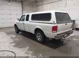 FORD RANGER XL/XLT 1FTYR14V2YTA29093 снимка