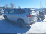 SUBARU FORESTER SPORT JF2SKAKC2KH****** снимка