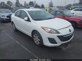 MAZDA MAZDA3 I TOURING JM1BL1SF9A1217663 снимка