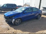 KIA FORTE LXS 3KPF24AD1PE613386 fotografie