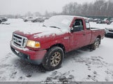 FORD RANGER FX4 OFF-ROAD/SPORT/XL/XLT 1FTZR15E67P****** снимка