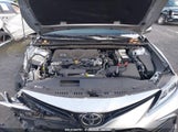 Toyota Camry Le 4T1C11AK7MU545056 снимка