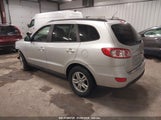 HYUNDAI SANTA FE GLS 5XYZGDABXBG018139 fotografie