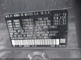 HONDA HR-V AWD SPORT 3CZRU6H13LG****** снимка