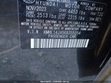 HYUNDAI SONATA SEL KMHL14JA5RA355354 снимка