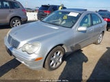 MERCEDES-BENZ C 240 WDBRF61J74A****** снимка