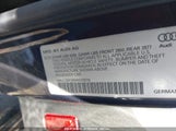 AUDI A6 PREMIUM PLUS 55 TFSI QUATTRO S TRONIC WAUL2BF26NN****** снимка
