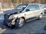 HONDA PILOT VP 5FNYF18248B057036 fotografie