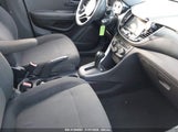 CHEVROLET TRAX LS 3GNCJKSB4KL****** снимка