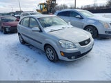 KIA RIO5 SX KNADE163X76****** снимка