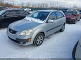 KIA RIO5 SX KNADE163X76****** fotografie