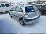 KIA RIO5 SX KNADE163X76****** снимка
