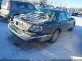 LINCOLN CONTINENTAL 1LNFM97V4WY****** снимка