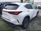 LEXUS NX 350H PREMIUM JTJGKCEZ1S5****** fotografie