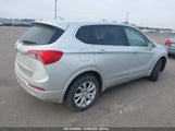 BUICK ENVISION AWD PREFERRED LRBFX1SA6KD110062 снимка