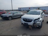BUICK ENVISION AWD PREFERRED LRBFX1SA6KD110062 снимка