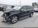 MERCEDES-BENZ GL 450 4MATIC 4JGBF7BEXAA600931 снимка