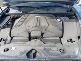 BENTLEY BENTAYGA S/V8 SJAAM2ZV9NC****** снимка