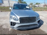 BENTLEY BENTAYGA S/V8 SJAAM2ZV9NC****** снимка