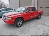 DODGE DAKOTA SPORT/SXT 1D7HL38N34S****** снимка