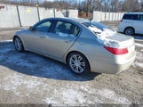 HYUNDAI GENESIS 4.6 KMHGC46F59U034753 снимка