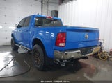 RAM 1500 HARVEST 4X4 5'7 BOX 1C6RR7LTXJS175722 снимка