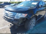 FORD EDGE LIMITED 2FMDK39C98BA82603 fotografie