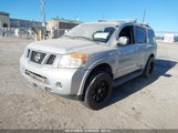 Nissan Armada Platinum 5N1BA0NF7CN608426 снимка