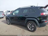 JEEP CHEROKEE TRAILHAWK 4X4 1C4PJMBX0KD395421 снимка