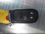 JEEP CHEROKEE TRAILHAWK 4X4 1C4PJMBX0KD395421 снимка