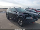 JEEP CHEROKEE TRAILHAWK 4X4 1C4PJMBX0KD395421 снимка
