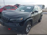 JEEP CHEROKEE TRAILHAWK 4X4 1C4PJMBX0KD395421 снимка