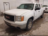GMC SIERRA 1500 SLE 1GTEK29009Z****** снимка