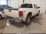 GMC SIERRA 1500 SLE 1GTEK29009Z****** снимка