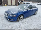 AUDI S4 3.0T PREMIUM PLUS WAUDGAFLXFA****** снимка