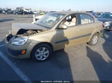 KIA RIO LX KNADE123086416409 снимка