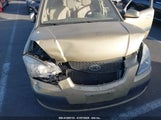 KIA RIO LX KNADE123086416409 снимка