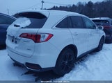 Acura Rdx Advance Package 5J8TB4H77GL011362 снимка