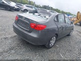 HYUNDAI ELANTRA GLS/SE KMHDU46D18U276002 снимка