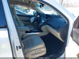ACURA MDX TECHNOLOGY PACKAGE 5FRYD4H43EB037671 photo