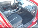 HYUNDAI SONATA HYBRID BLUE KMHL24JJ1LA009550 photo