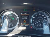 HYUNDAI SONATA HYBRID BLUE KMHL24JJ1LA009550 photo